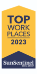 2023 south florida top workplaces